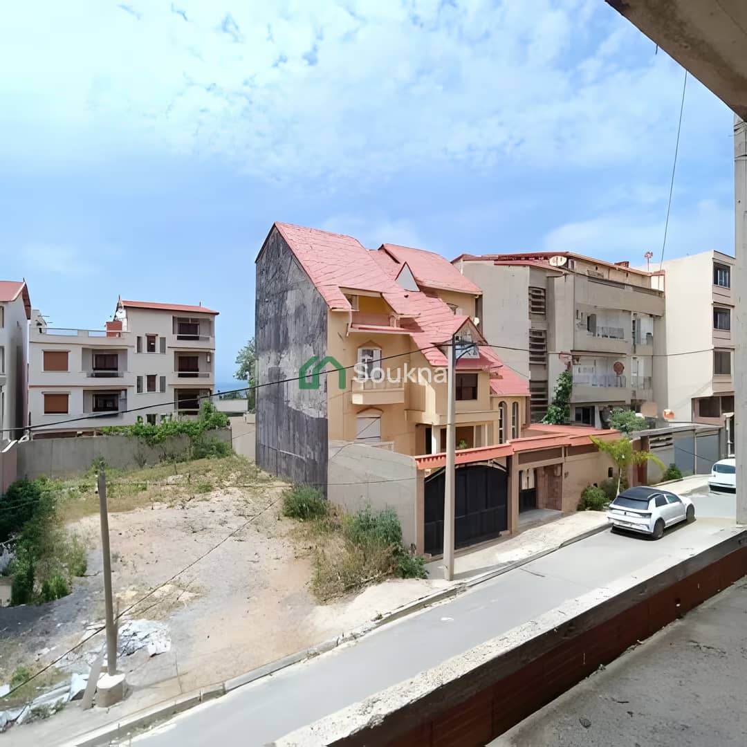 بيع فيلا بومرداس بومرداس - Photo 6