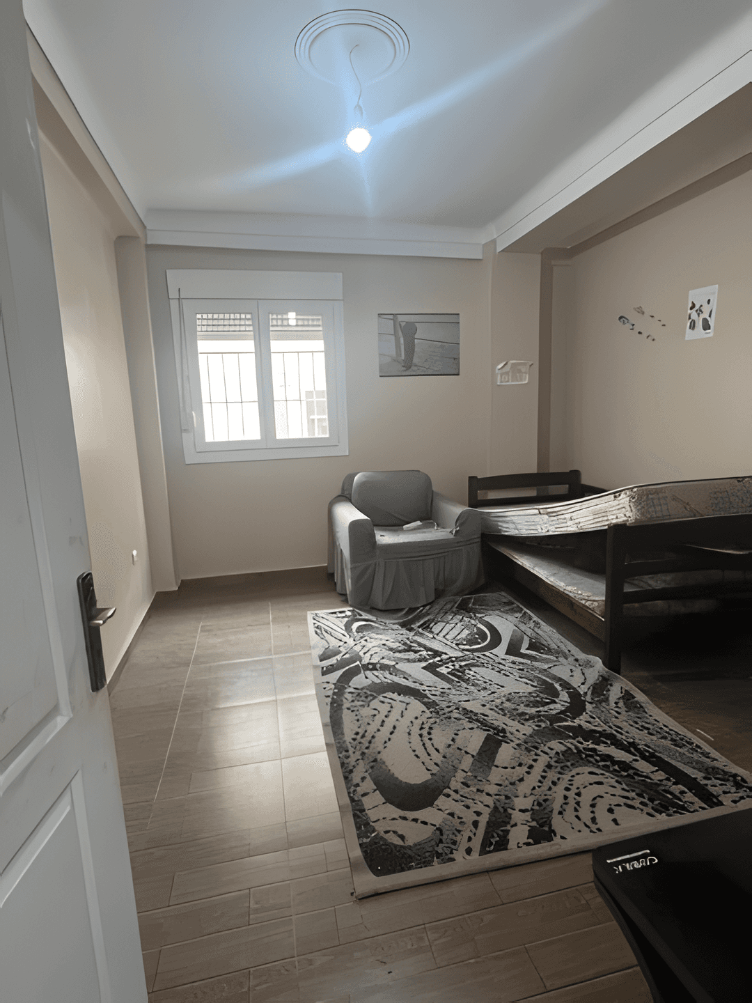 Location Appartement F4 Tizi Ouzou Tizi Ouzou - Photo 6