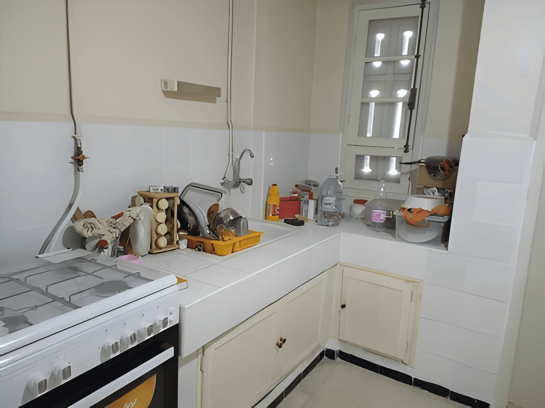 Vente Appartement F3 Bouira Bouira - Photo 5