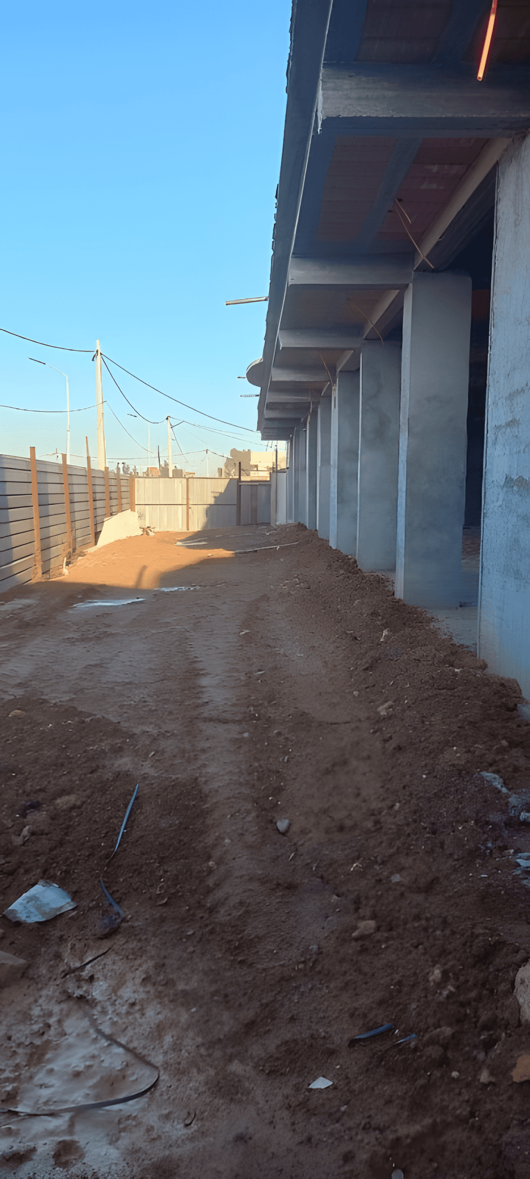 Location Local Boumerdès Ouled Moussa - Photo 6