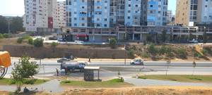 Location Vacances Appartement F2 Boumerdès Boumerdes - Photo 3