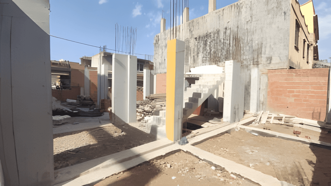 Vente Terrain Boumerdès Boumerdes - Photo 5