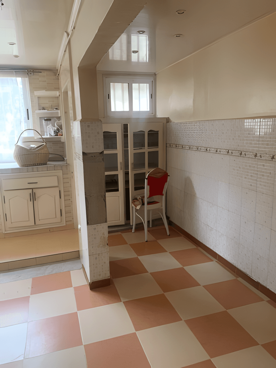 Location Appartement F3 Alger Ain Taya - Photo 6