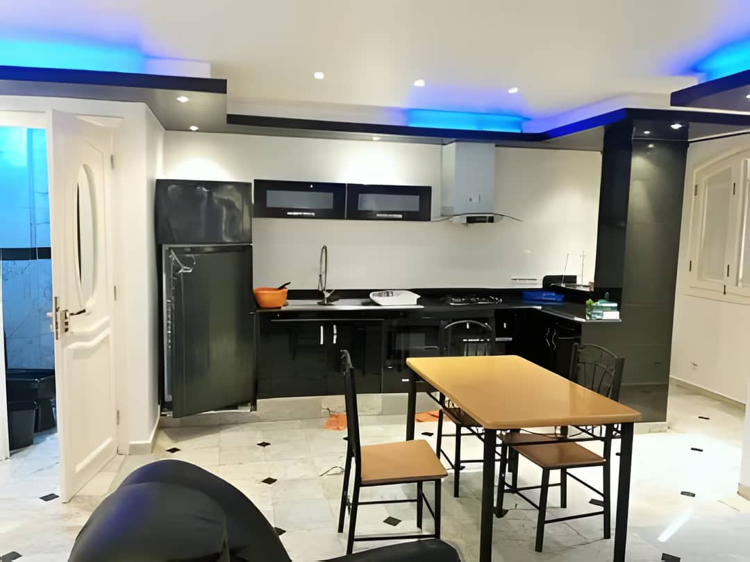 Vente Appartement F3 Oran Ain El Turck - Photo 6