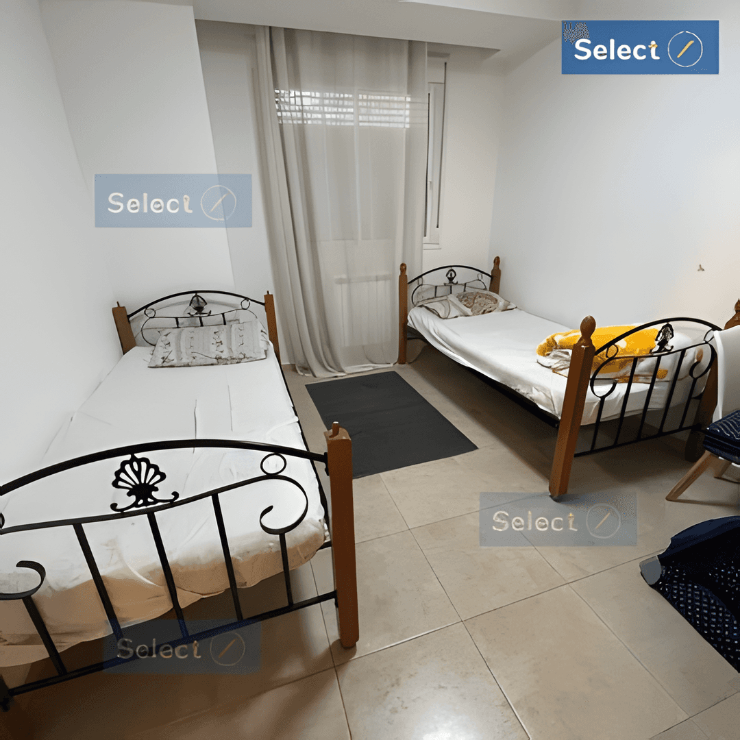 Location Appartement F3 Oran Oran - Photo 6