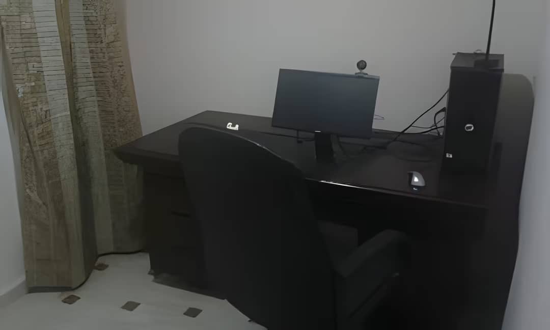 Location Appartement F4 Alger Ben Aknoun - Photo 5