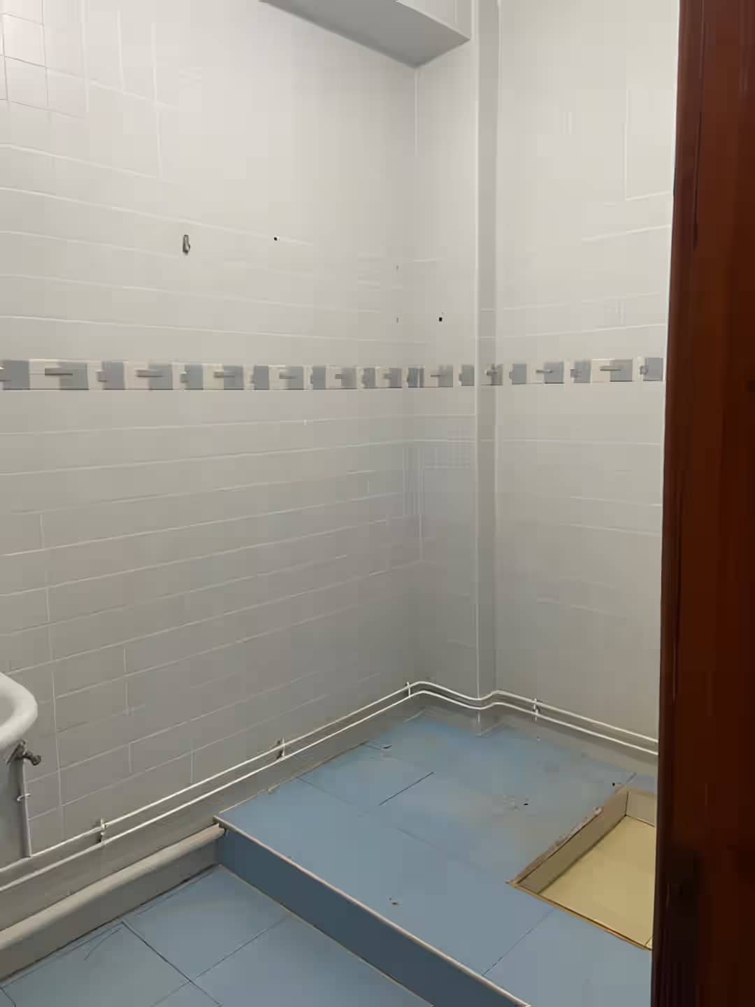 Location Appartement F3 Alger Rouiba - Photo 7