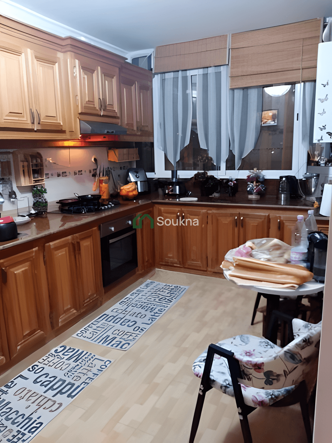 Vente Appartement F5 Constantine Constantine - Photo 7