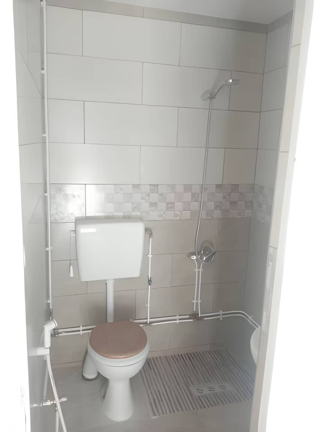 Location Appartement F2 Alger Draria - Photo 7