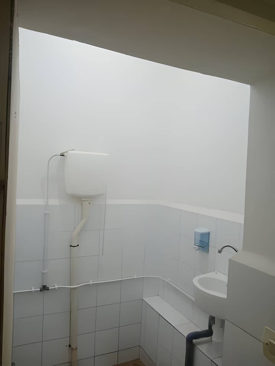 Location Local Alger El Achour - Photo 7