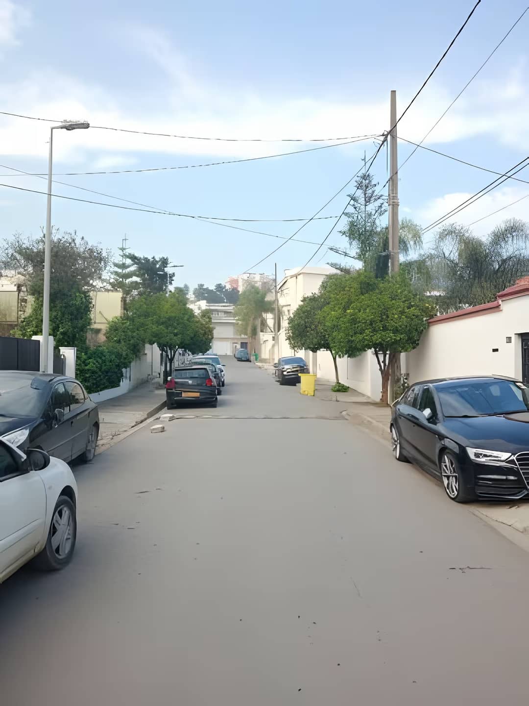 Location Local Alger Hydra - Photo 7