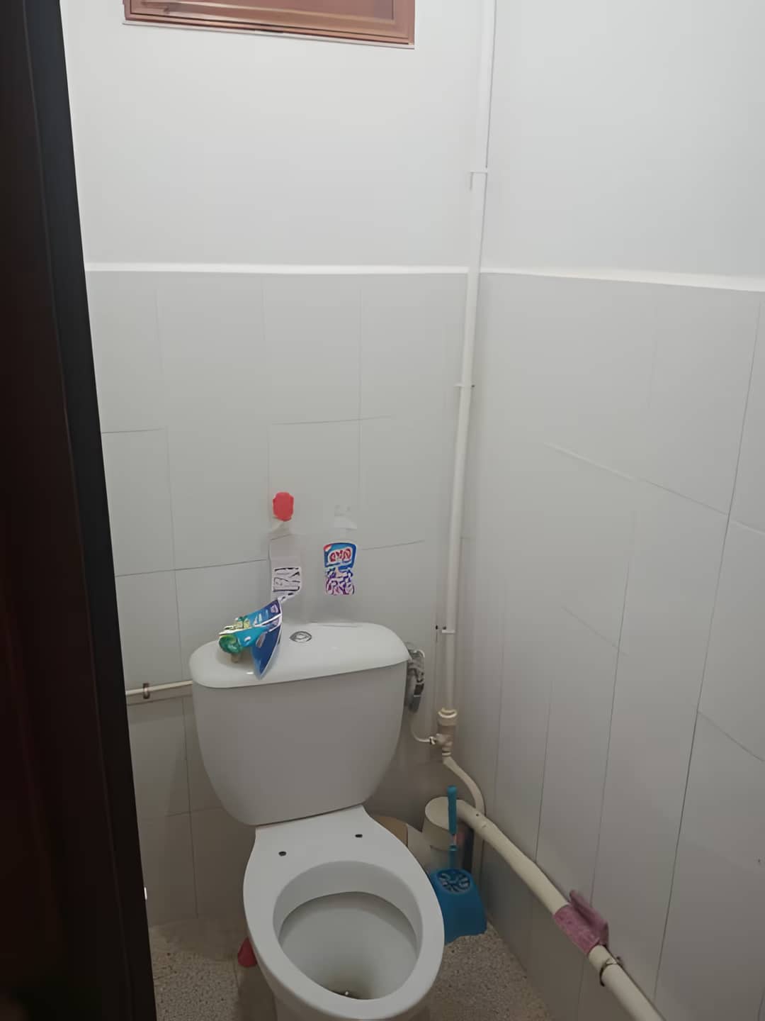 Location Niveau De Villa F3 Alger El Achour - Photo 7