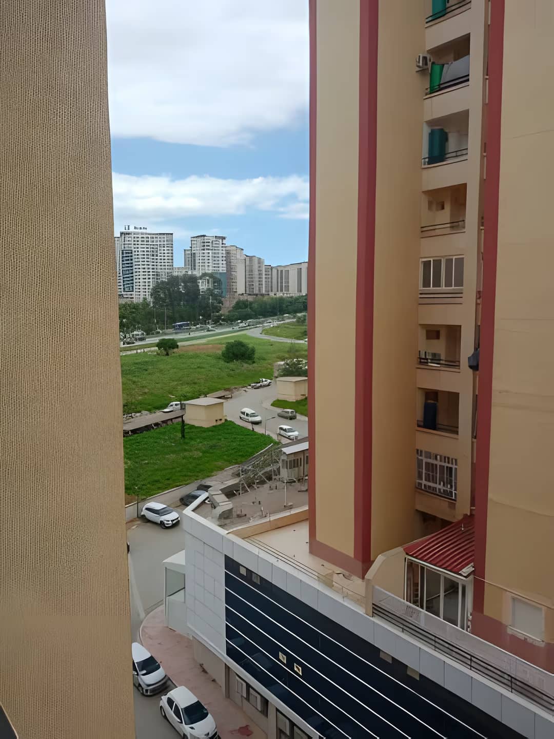 Vente Appartement F3 Alger Birkhadem - Photo 7