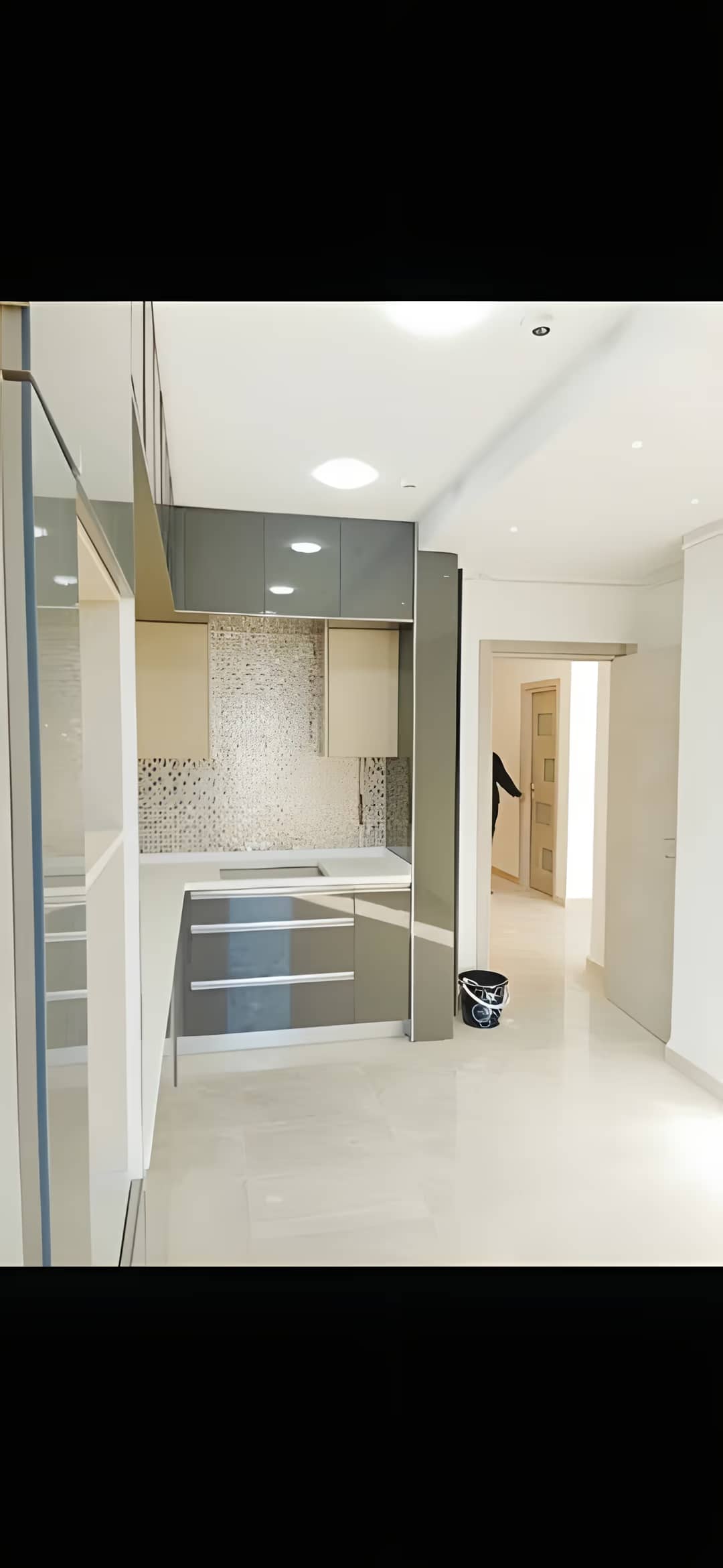 Vente Appartement F4 Alger El Achour - Photo 7