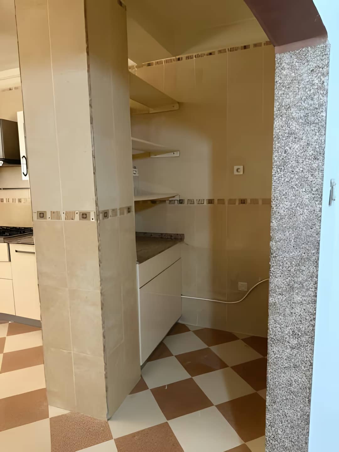 Vente Appartement F4 Alger El Achour - Photo 17