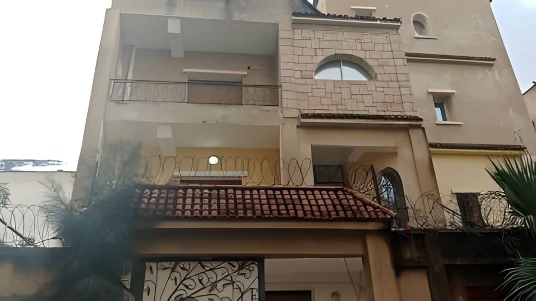 Vente Villa Alger Dely Brahim - Photo 6