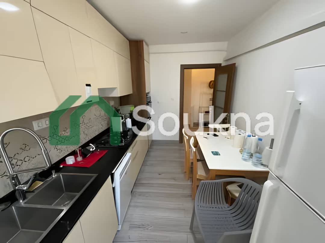 Vente Appartement F4 Alger Cheraga - Photo 7