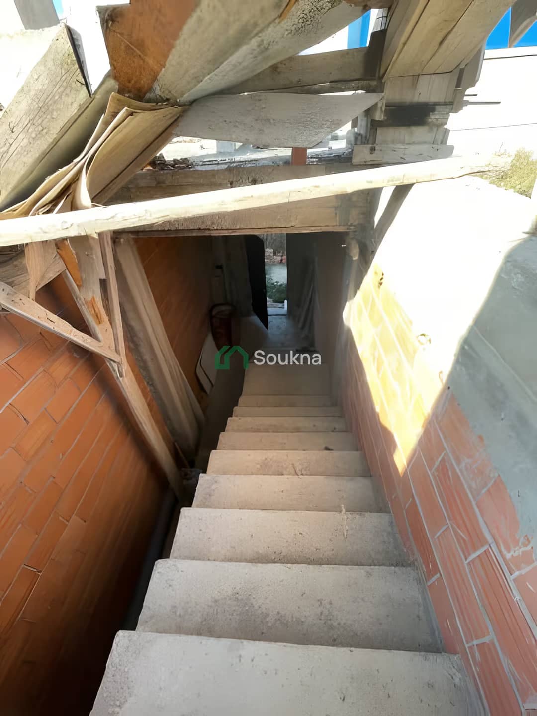 بيع فيلا بومرداس حمادي - Photo 7