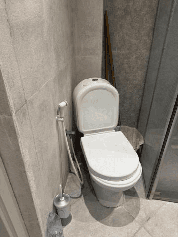 Location Appartement F3 Tizi Ouzou Tizi Ouzou - Photo 7