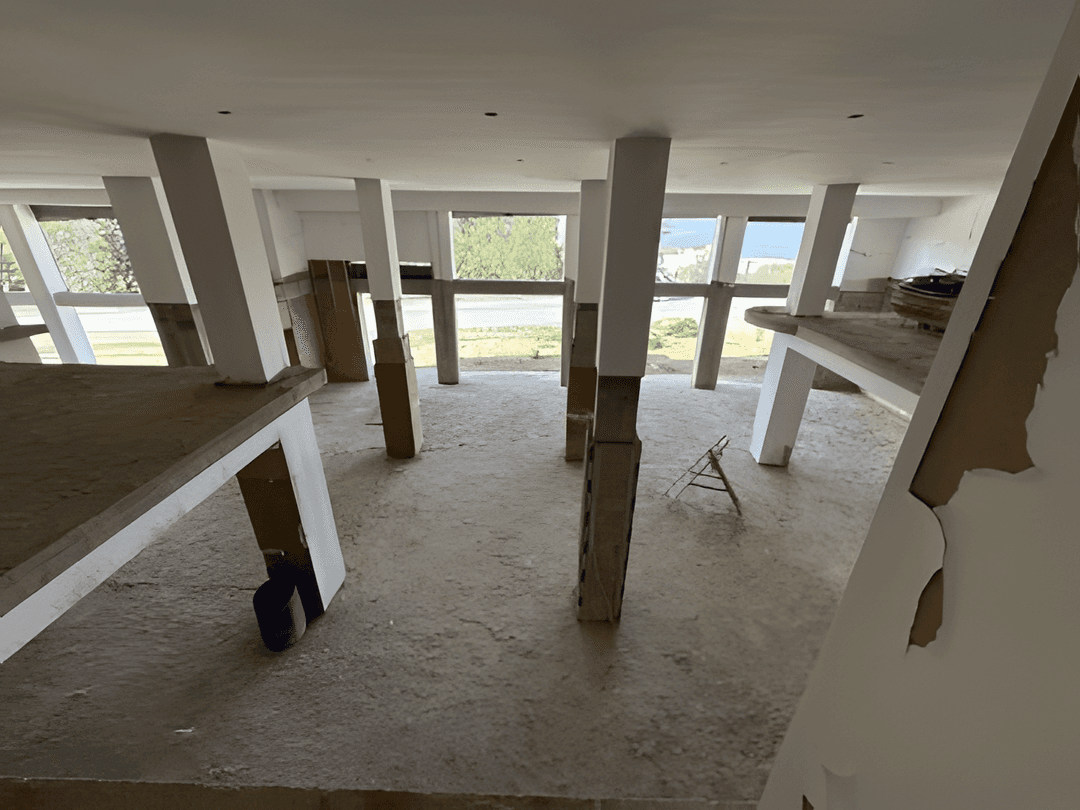 Location Immeuble Tizi Ouzou Azazga - Photo 5