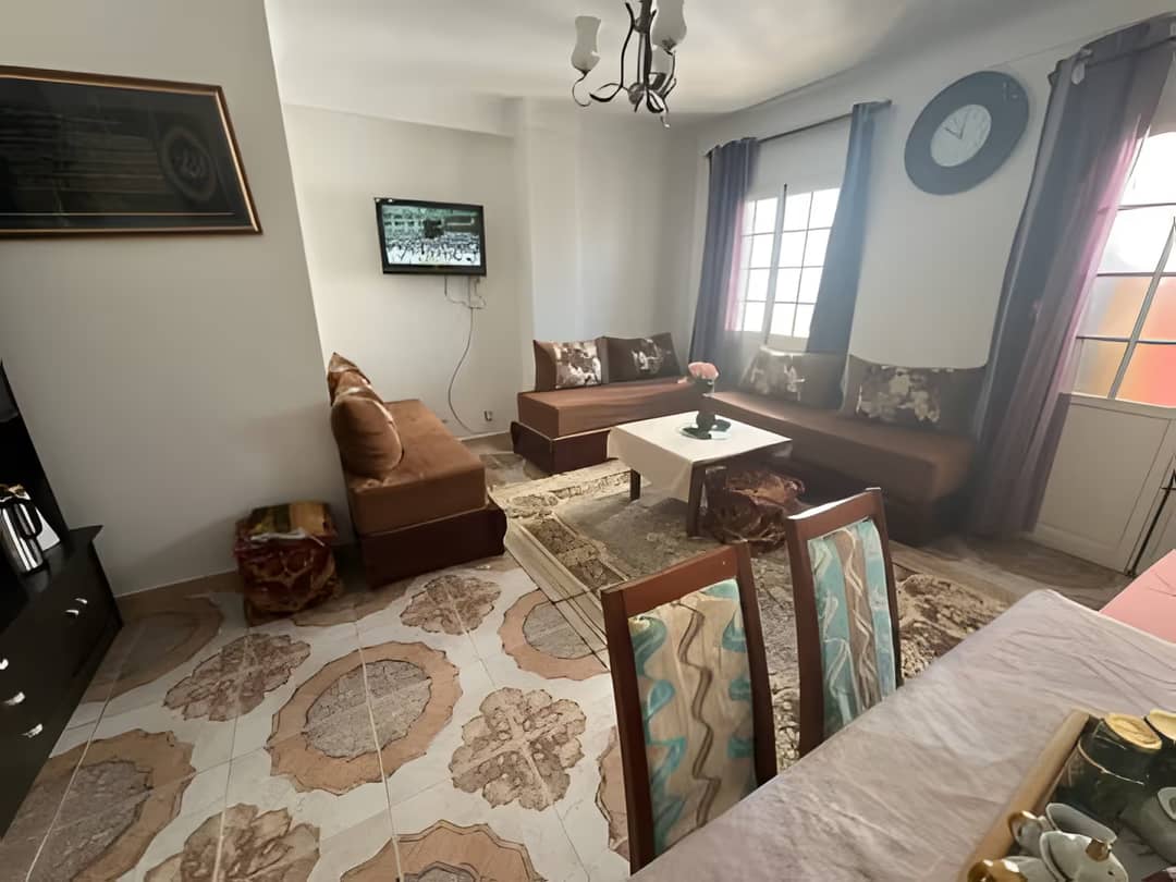 Vente Appartement F4 Oran Bir El Djir - Photo 7