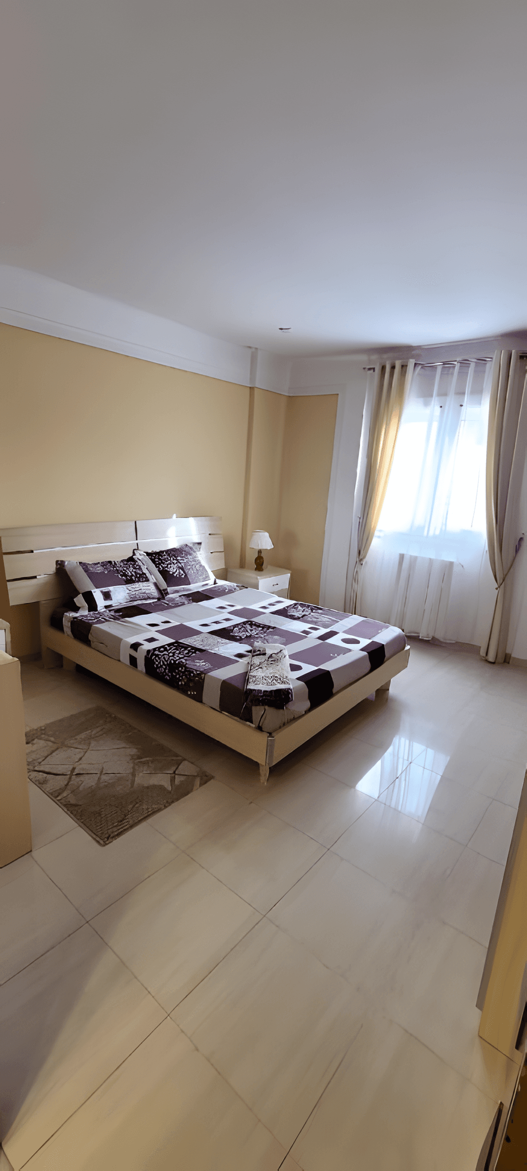 Location Appartement F3 Alger Ben Aknoun - Photo 7