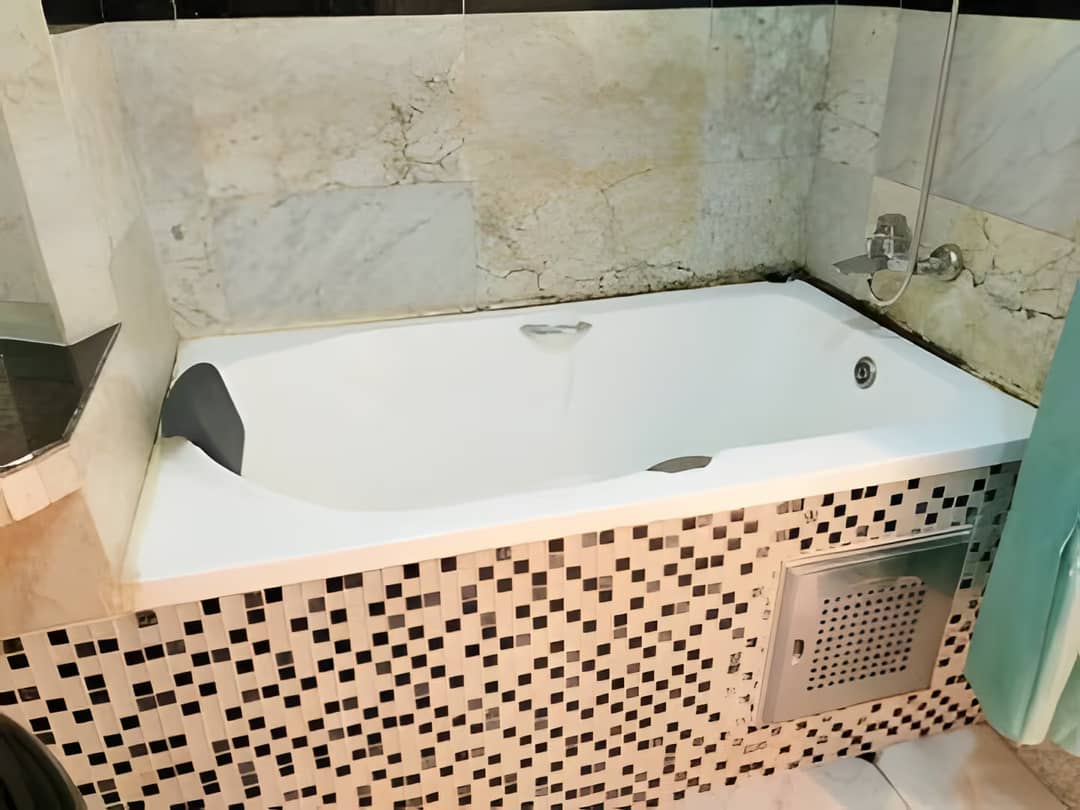 Vente Appartement F3 Oran Ain El Turck - Photo 7