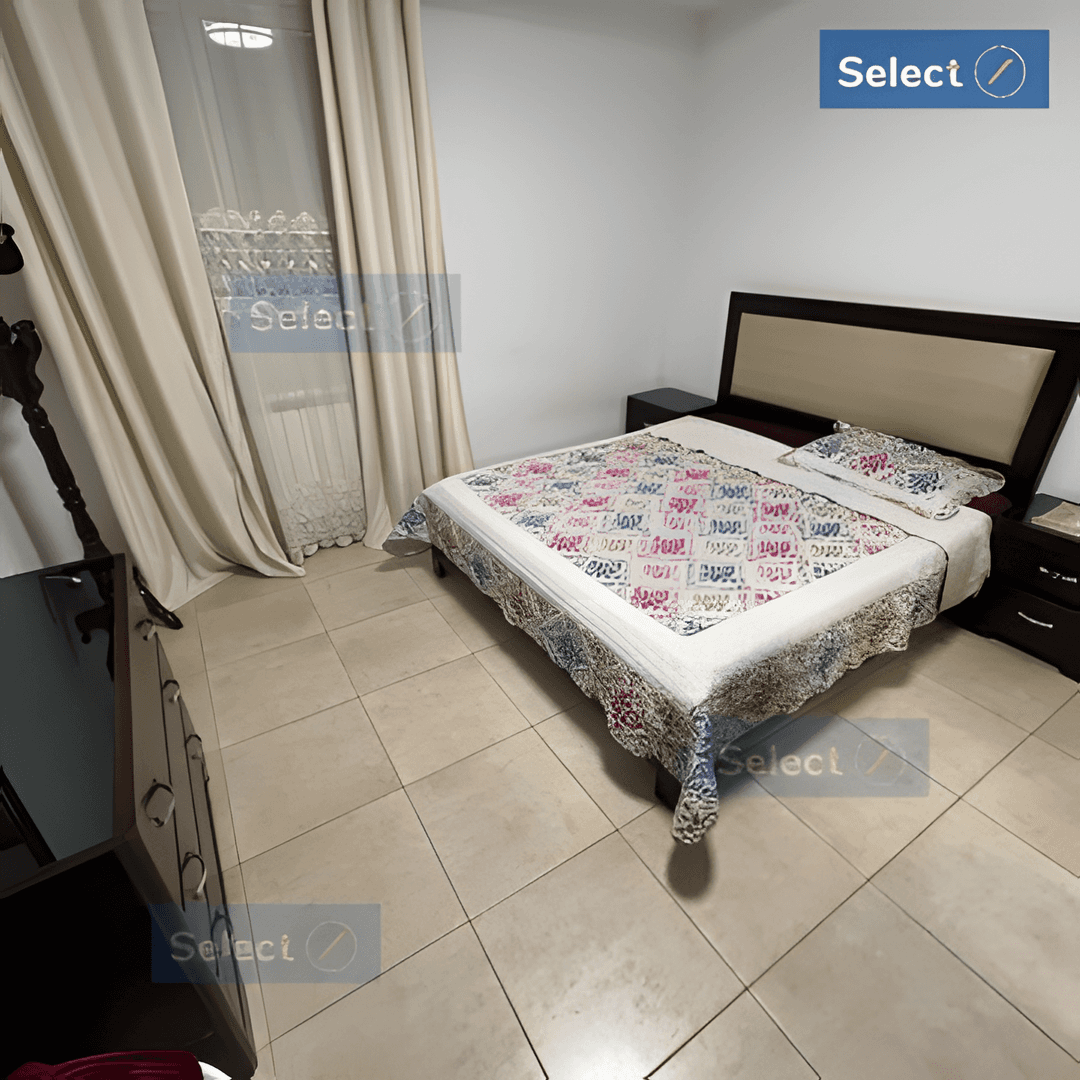 Location Appartement F3 Oran Oran - Photo 7