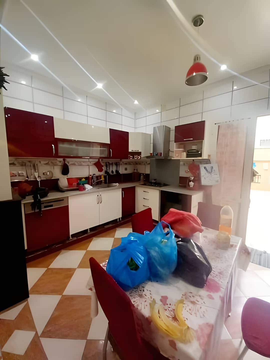 Vente Villa Oran Ain El Turck - Photo 7