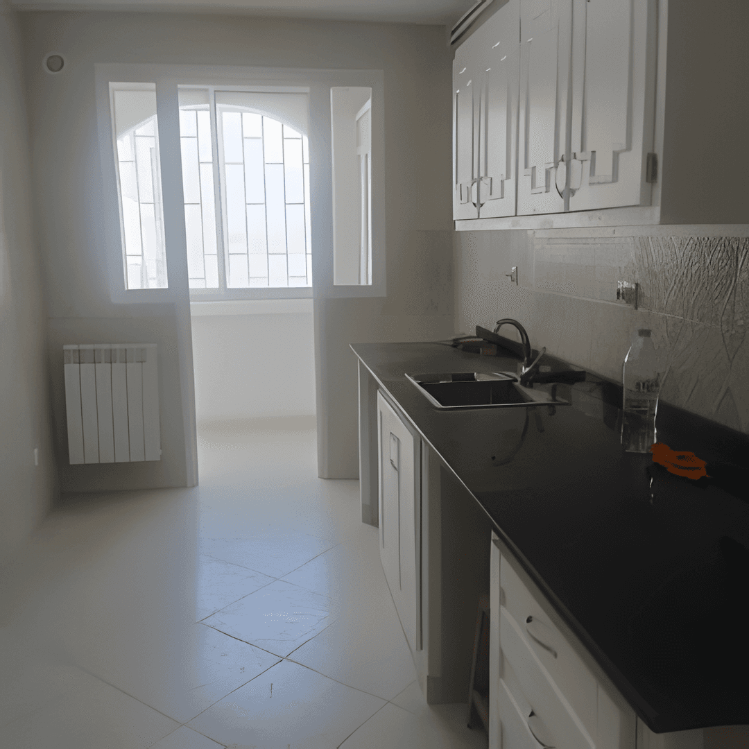 Location Appartement F3 Alger Kouba - Photo 7