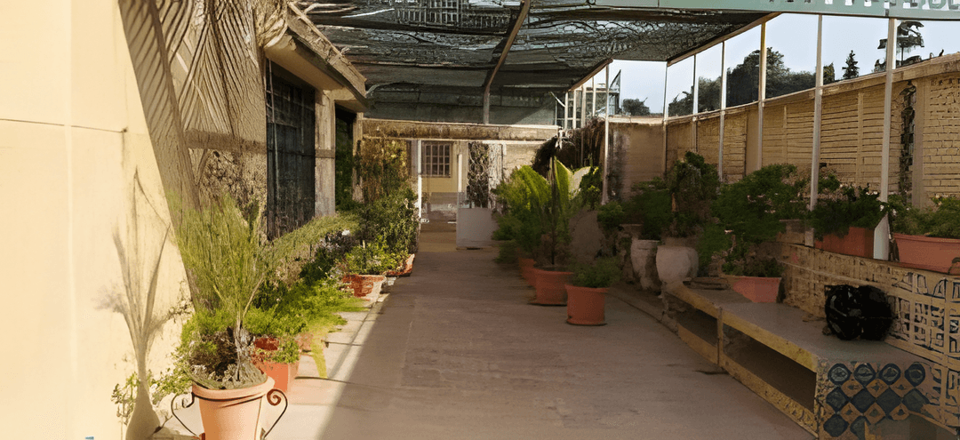 Vente Villa Alger Hydra - Photo 7