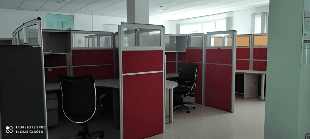 Location Immeuble Alger Hydra - Photo 7