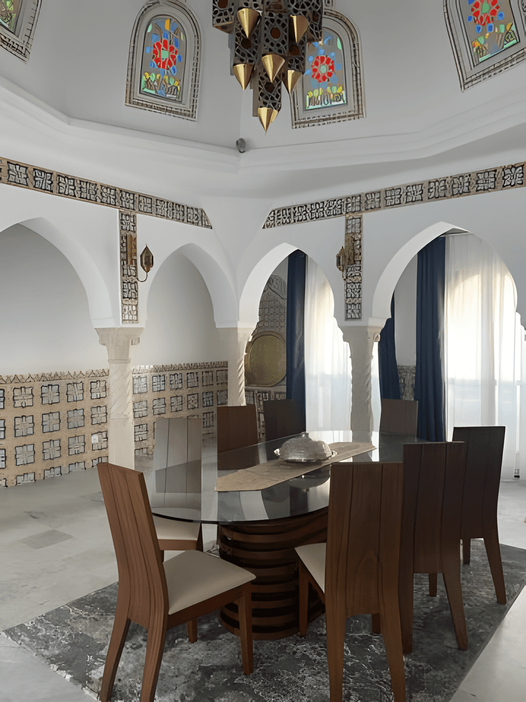 Location Villa Alger Hydra - Photo 7