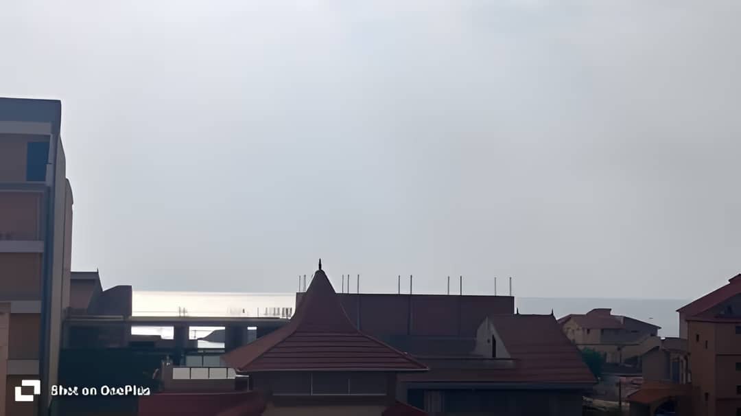 Vente Duplex F7 Alger Bordj El Bahri - Photo 7