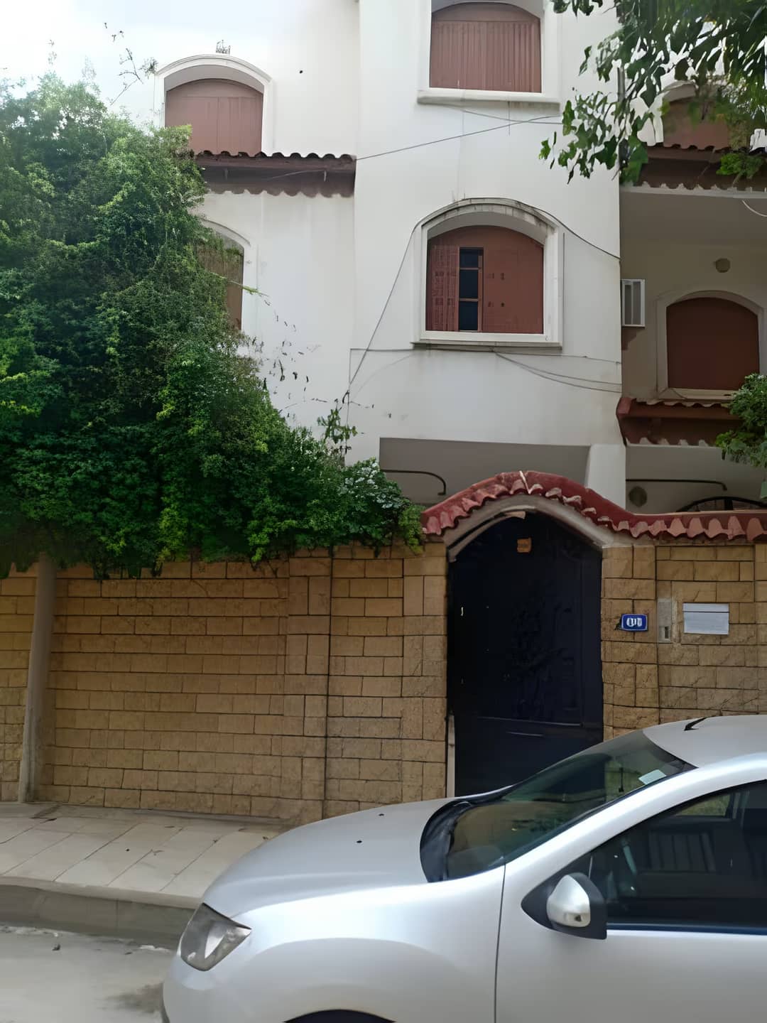 Location Villa Alger Dely Brahim - Photo 6