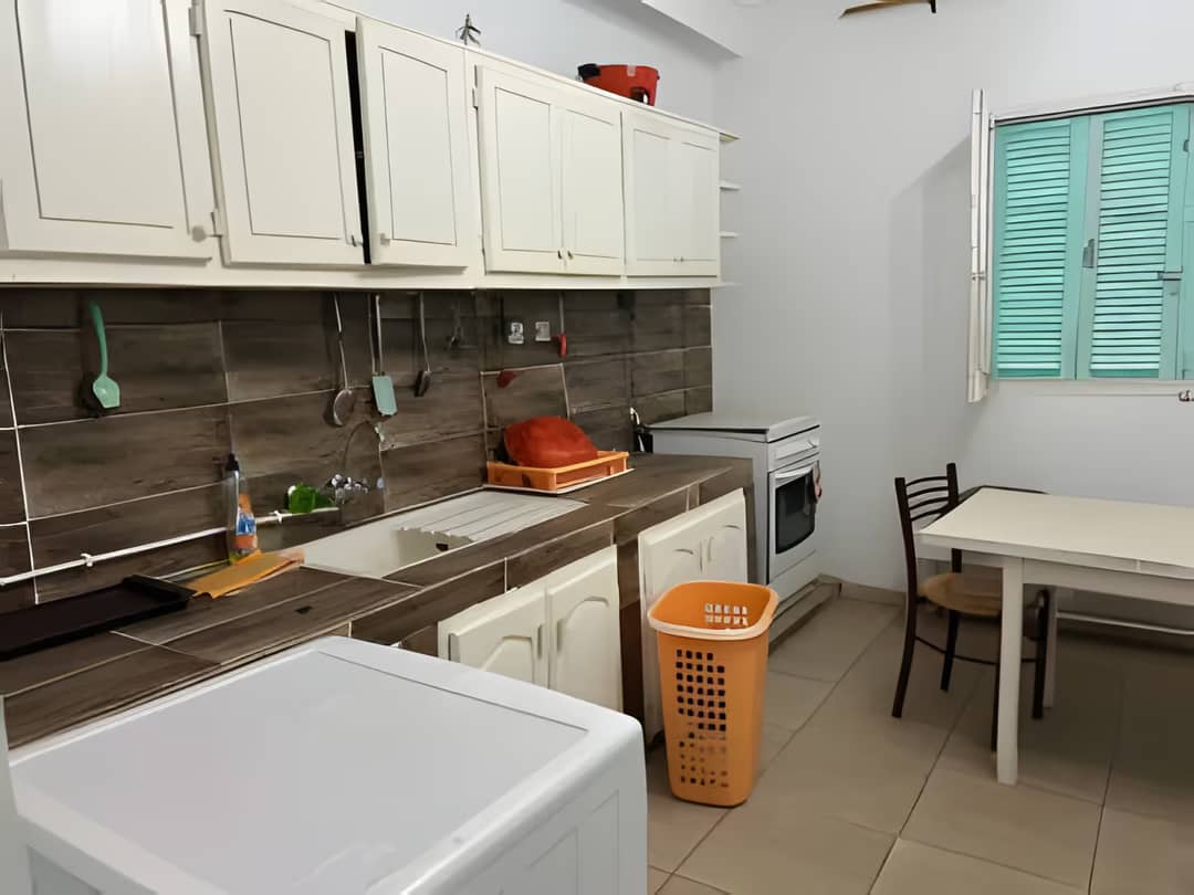 Vente Appartement F3 Alger Dely Brahim - Photo 5