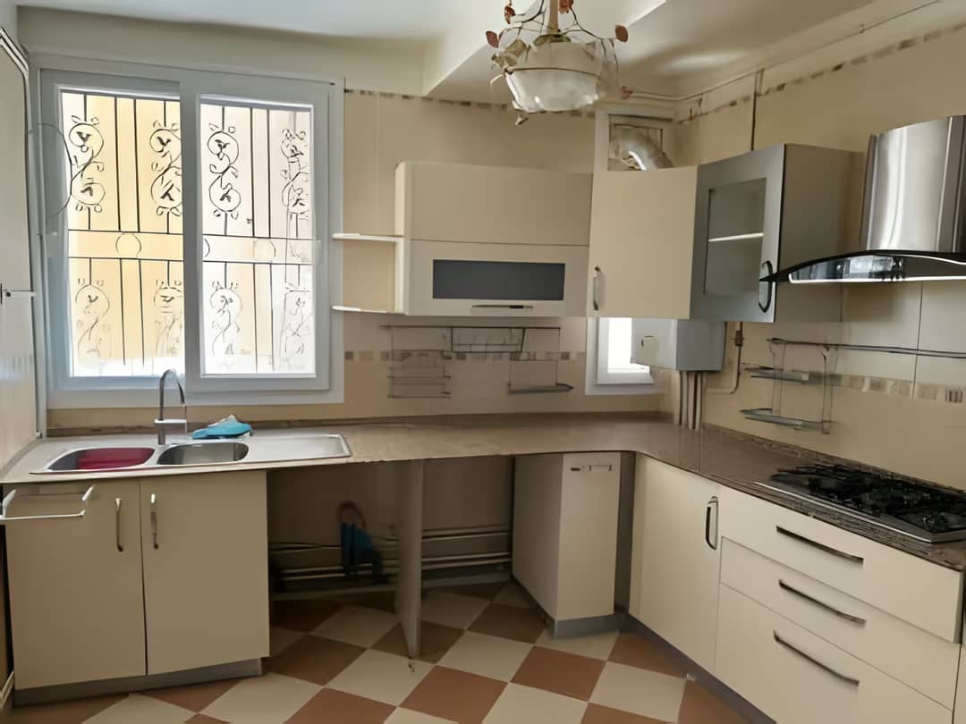Vente Appartement F4 Alger El Achour - Photo 18