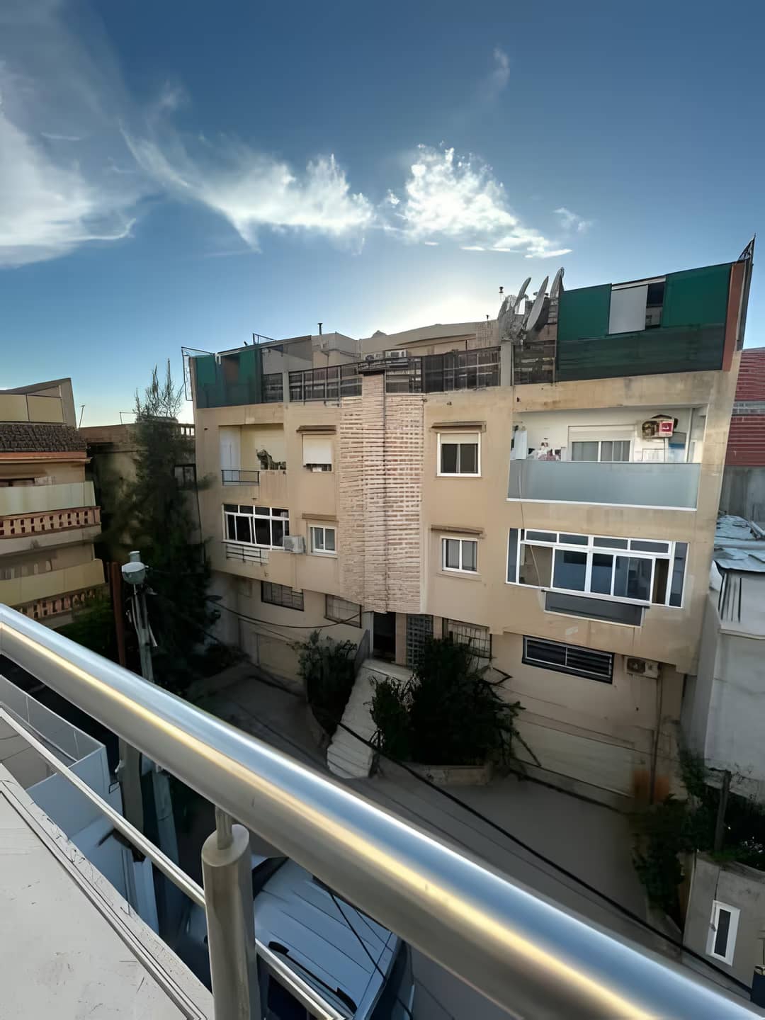 Vente Immeuble Alger El Achour - Photo 6