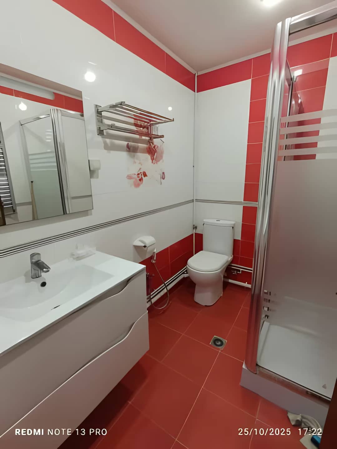 Location Appartement F4 Alger El Biar - Photo 8