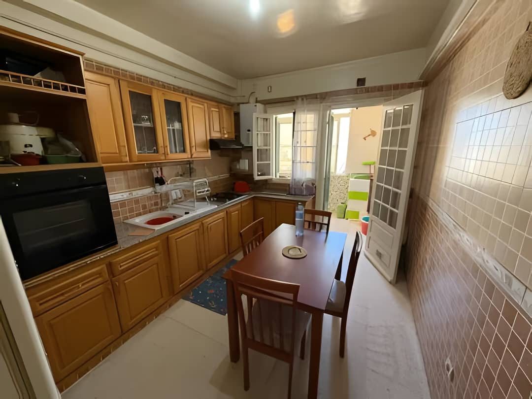 Vente Appartement F3 Alger Ain Naadja - Photo 8
