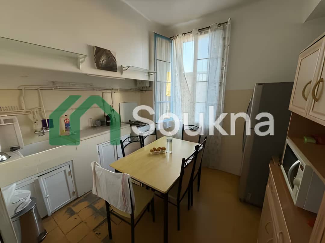 Vente Appartement F3 Alger Belouizdad - Photo 8