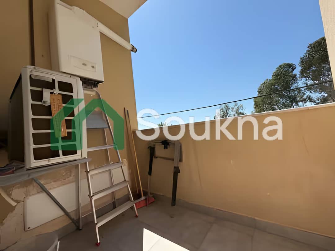 Vente Appartement F4 Alger Cheraga - Photo 8