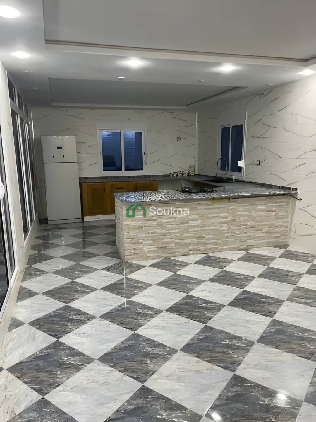 بيع فيلا بومرداس أولاد موسى - Photo 8