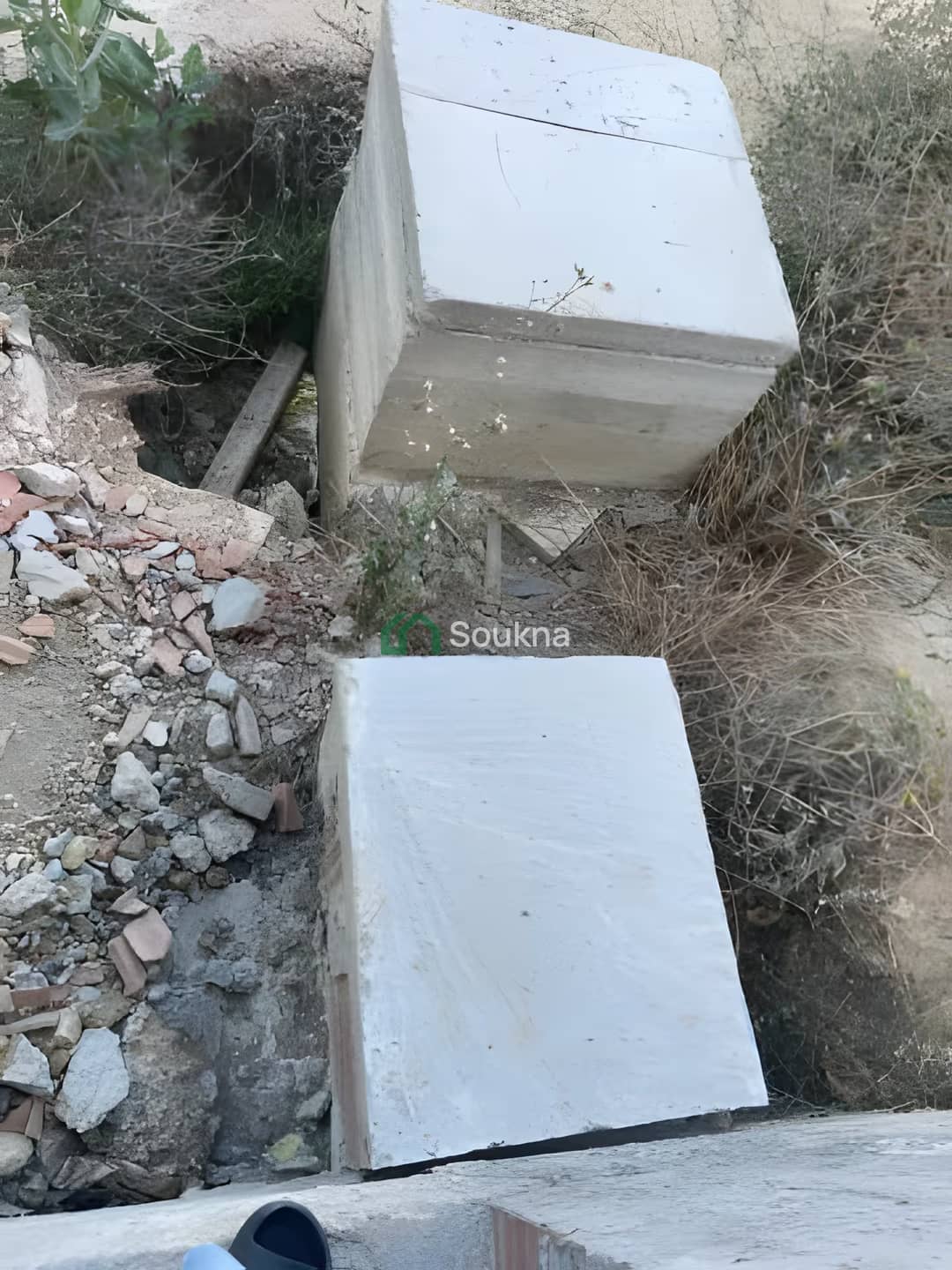 بيع فيلا بومرداس حمادي - Photo 8