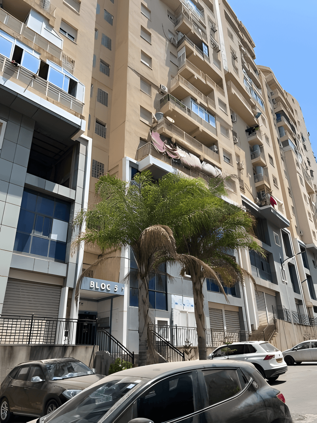 Location Appartement F4 Boumerdès Boumerdes - Photo 8