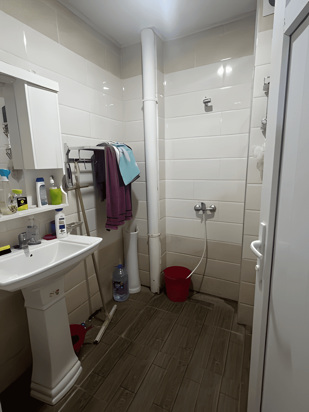 Location Appartement F4 Tizi Ouzou Tizi Ouzou - Photo 8