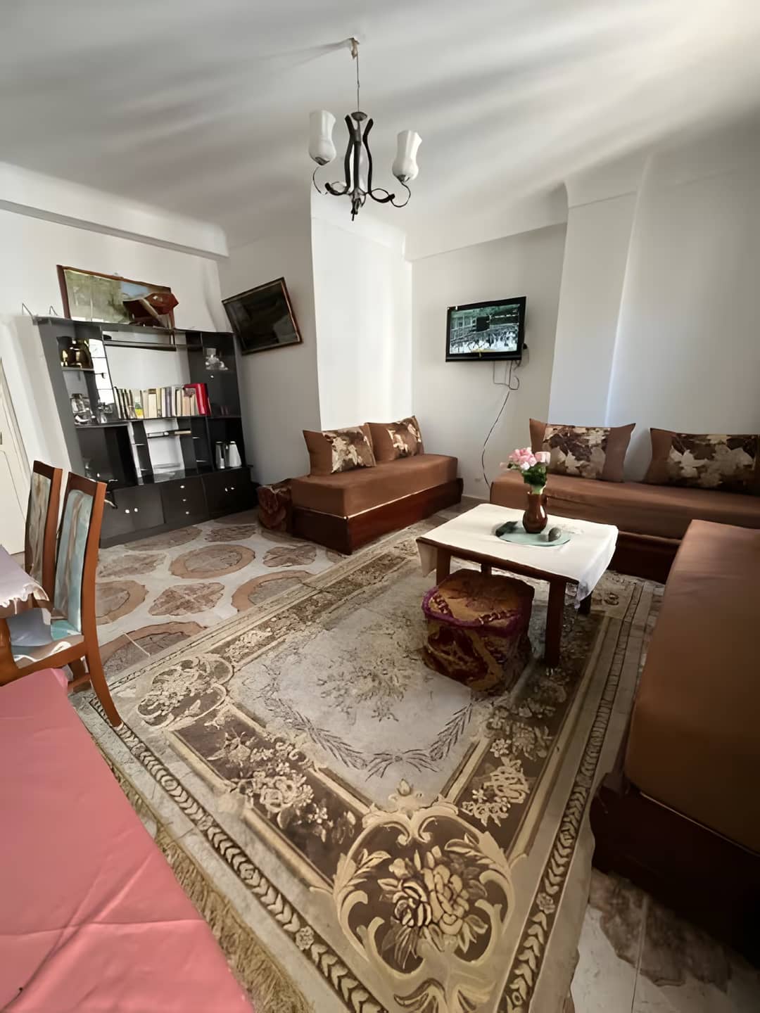 Vente Appartement F4 Oran Bir El Djir - Photo 8