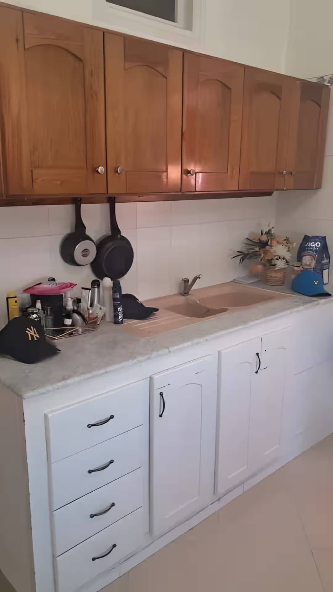 Location Bien Immobilier Alger Bordj El Kiffan - Photo 8