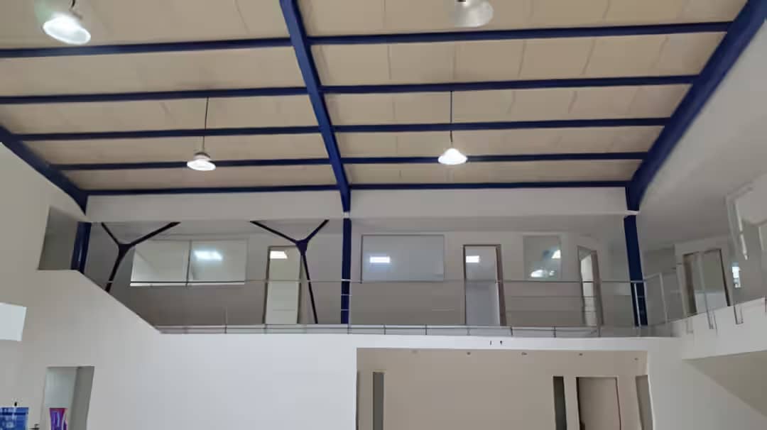 Location Hangar Alger Dar El Beida - Photo 8