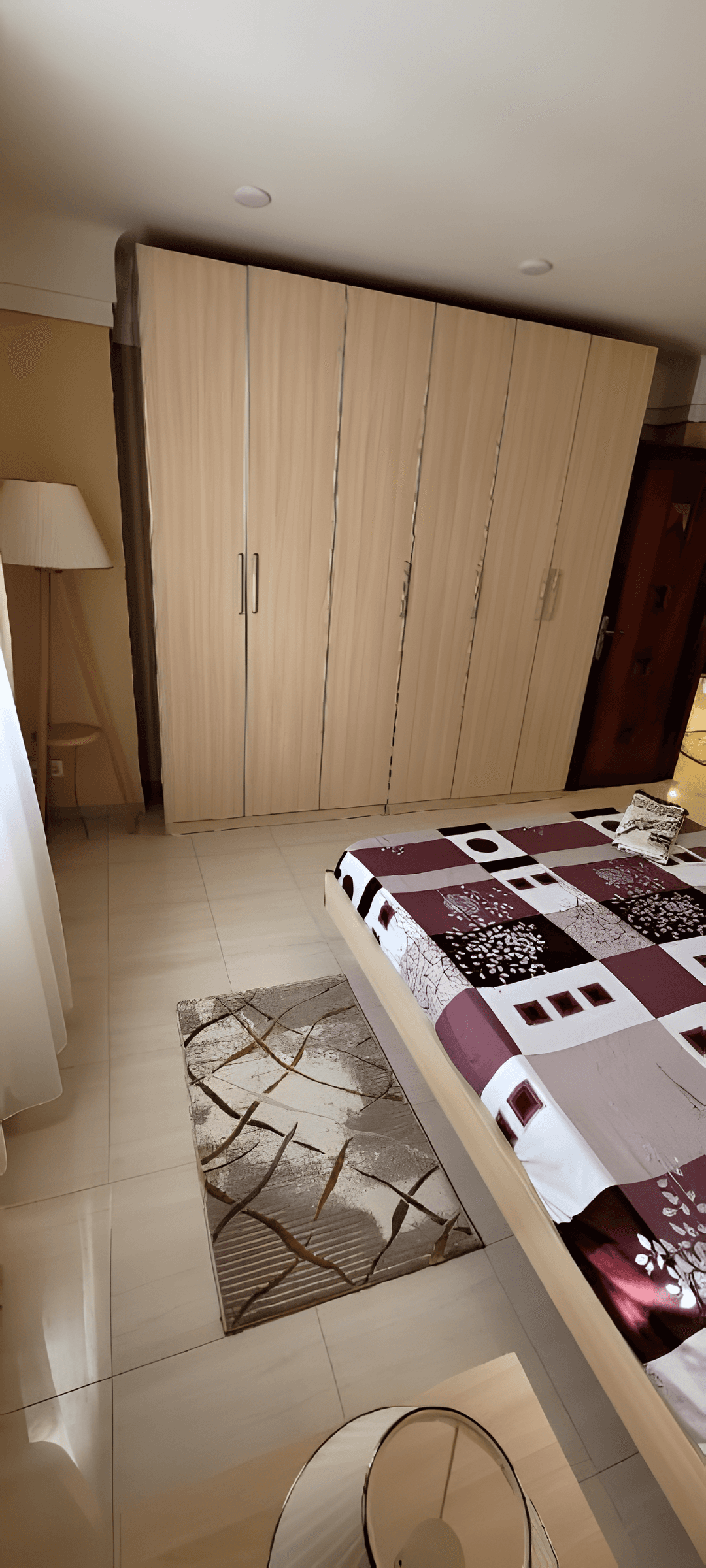 Location Appartement F3 Alger Ben Aknoun - Photo 8